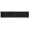 Buyers Products 16x13x96 Inch Matte Black Diamond Tread Aluminum Topsider Truck Box with Flip-Up Doors 1722361 - alternate 4